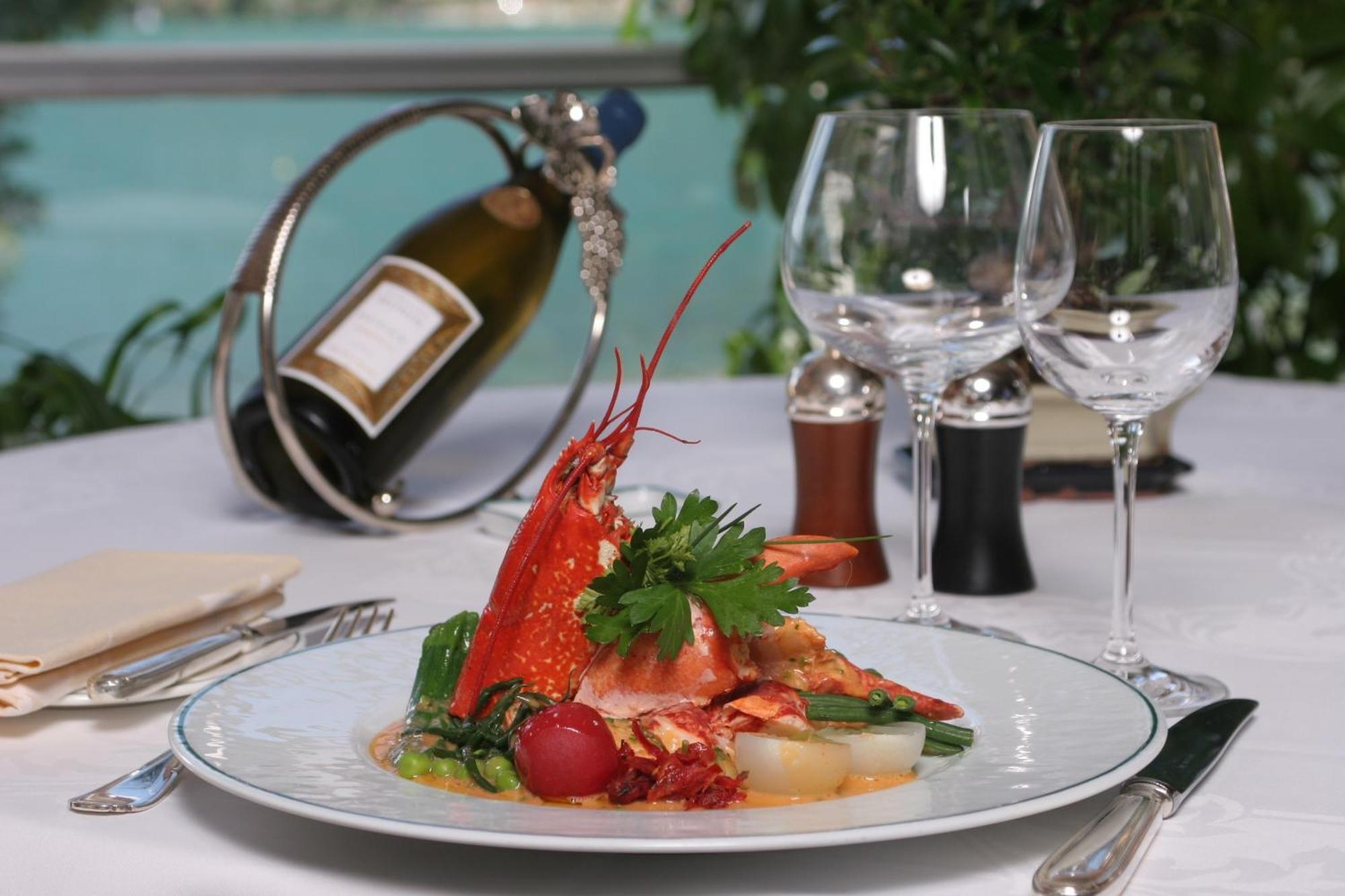 Hotel Hôtel-restaurant De L'embarcadère 3*
